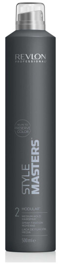 Revlon Professional Style Masters Modular Hairspray 500ml