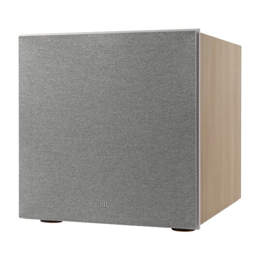 JBL Stage 220P Hvit JBL Stage 220P Hvit