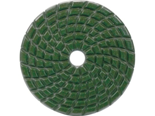 Makita Diamantpoleringsskive D 15584 G50 For PW5000C 100mm Makita Diamantpoleringsskive D 15584 G50 For PW5000C 100mm