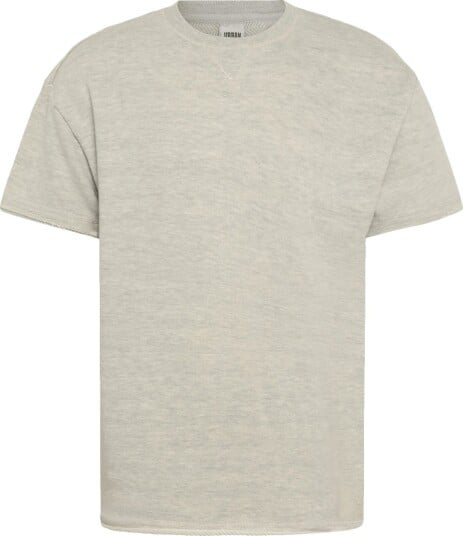 Urban Classic | Herringbone Terry Tee | M