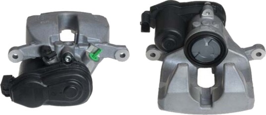 Bremsecaliper Axia 395621 Bremsecaliper Axia 395621