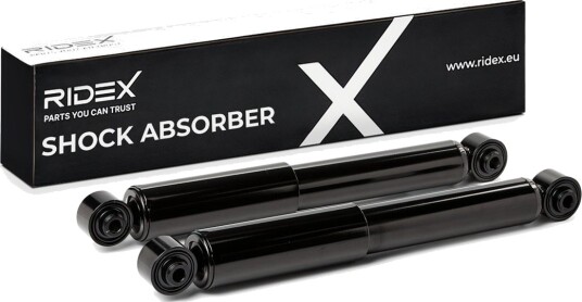RIDEX 854S0896 Støtdemper