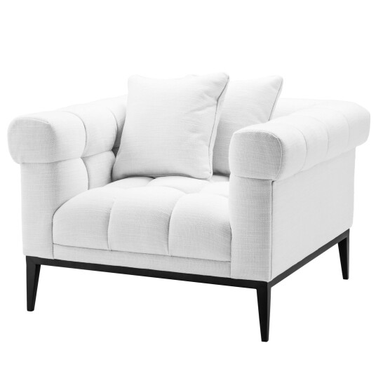 Aurelio lenestol avalon white