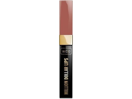 Wibo_Million Dollars Lips Matte Lipstick 08 3Ml Wibo_Million Dollars Lips Matte Lipstick 08 3Ml