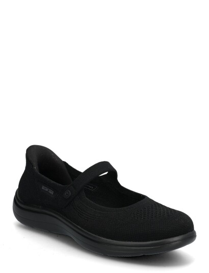 Skechers On The Go Flex Radiant   Black   37