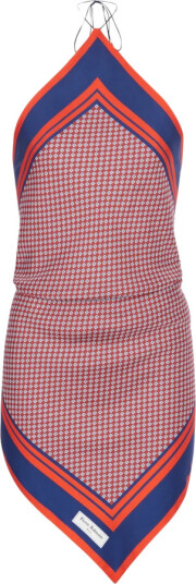 Balmain Dame Topper Flerfarget S,