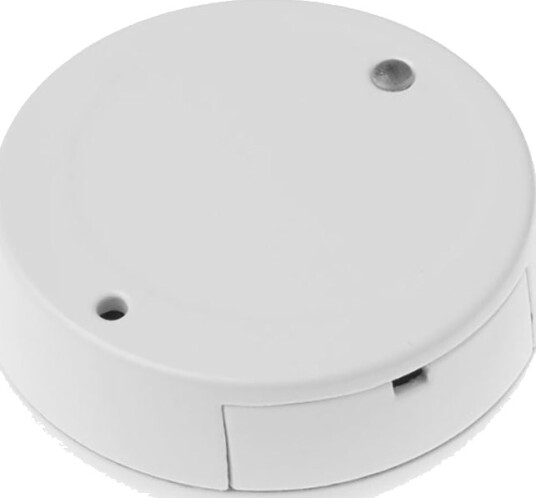 Lupus Electronics LUPUSEC Smart Home Sabotasjealarm For Dør Vindu Batteri Lupus Electronics LUPUSEC Smart Home Sabotasjealarm For Dør Vindu Batteri