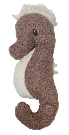 Bark-A-Boo Tufflove Sjøhest 23 cm Bark-A-Boo Tufflove Sjøhest 23 cm