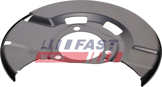 Skvettbord, bemseskive FAST FT03998