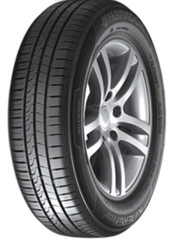 HANKOOK KINERGY ECO2 K435 195/65R15 91H HANKOOK KINERGY ECO2 K435 195/65R15 91H
