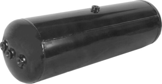 Luftbeholder, trykkluftanlegg PNEUMATICS PN-AT098