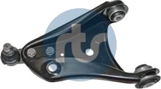 RTS 96 90468 2 Bærearm