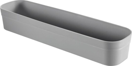 Oppbevaringsboks Curver Grå 50 X 300 X 80 Mm