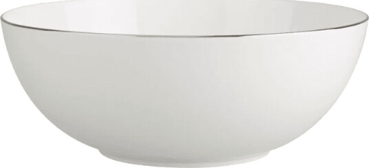 Villeroy & Boch Anmut Platinum salatbolle 23 cm Villeroy & Boch Anmut Platinum salatbolle 23 cm