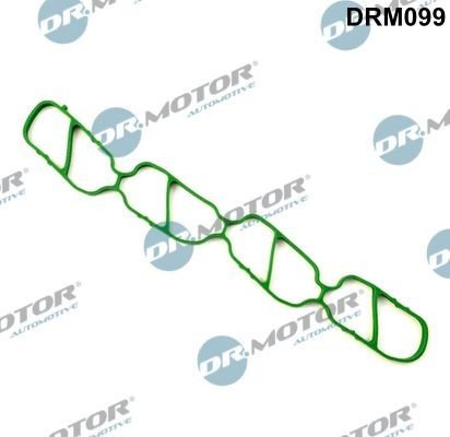 Tetning eksosmanifold Dr.Motor Automotive DRM099