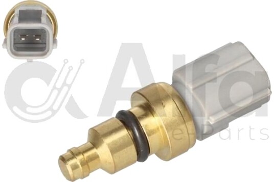 Sensor, motortemperatur Alfa e-Parts AF03427