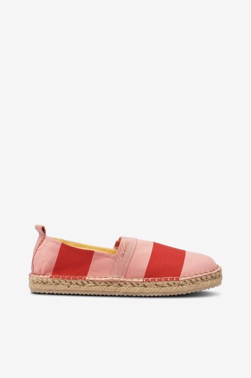 Gant Espadrillos Lular Espadrille Rosa Gant Espadrillos Lular Espadrille Rosa