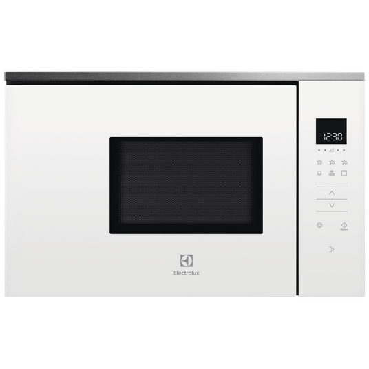 Electrolux Mikrobølgeovn KMFD172TEW Electrolux Mikrobølgeovn KMFD172TEW