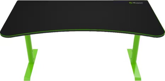 Arozzi Arena gamingbord (grønn)