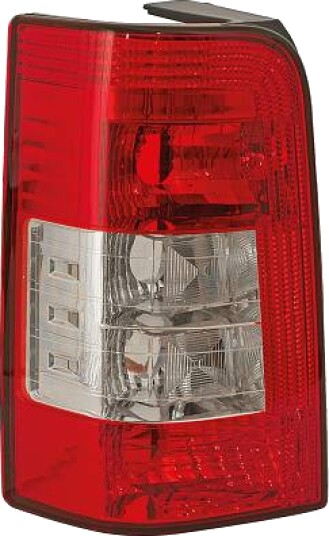 DIEDERICHS 4012791 Baklykt