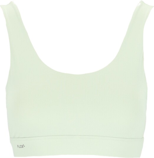 Twentyfour Flow Sportsbra Grønn 48