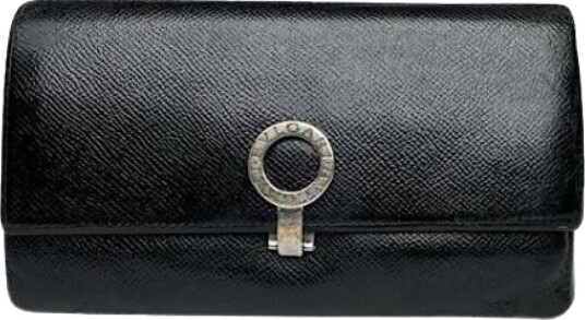 Bvlgari Vintage Dame Svart