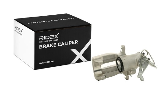 Bremsecaliper RIDEX 78B0951 Bremsecaliper RIDEX 78B0951