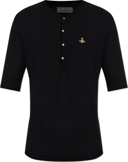 Vivienne Westwood Herre Topper Svart L, Vivienne Westwood Herre Topper Svart L,