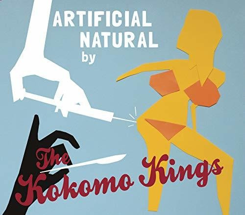 Kokomo Kings Artifical Natural CD