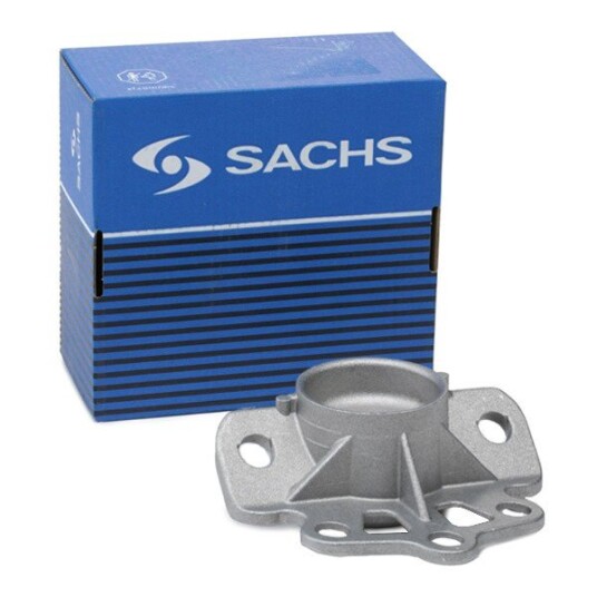 Støttelager støtdemper SACHS 802 625
