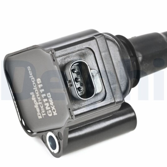 Tennspole coil DELPHI GN11119 12B1