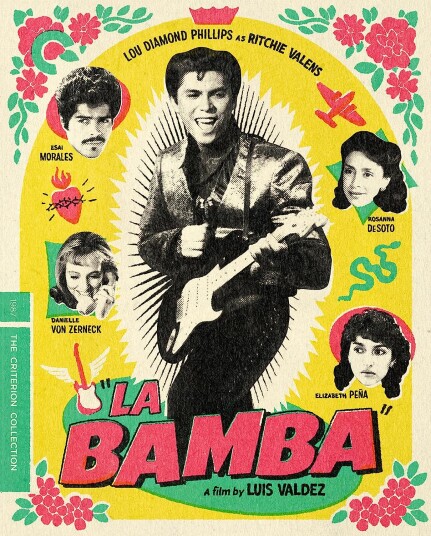 La Bamba (1987)