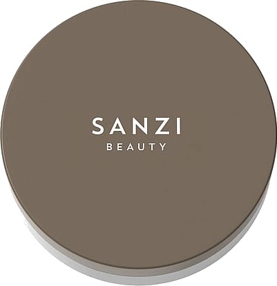 Loose Setting Powder Transparent Loose Setting Powder Transparent