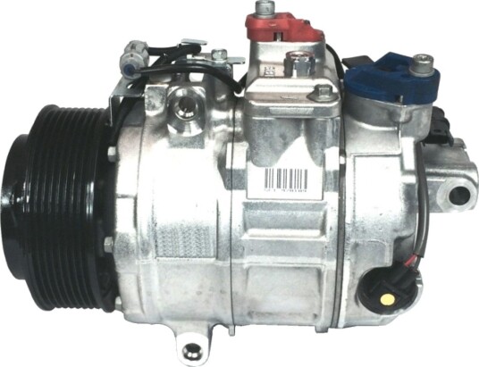 AC kompressor NRF 32836 AC kompressor NRF 32836