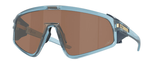 Oakley Kylian Mbappé Signature Series Latch Panel