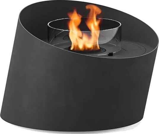 Glammfire Biopeis Contour - Svart