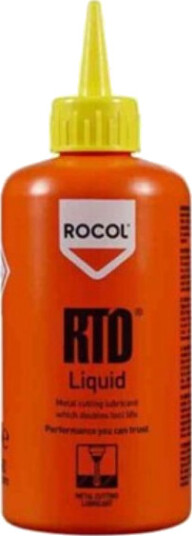 Rocol Skjæreolje RTD Liquid 400ML Rocol Skjæreolje RTD Liquid 400ML