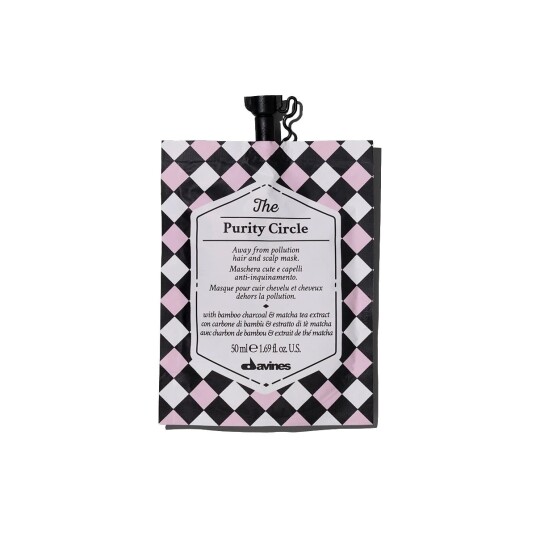 Davines Circle Chronicles Purity Circle 50ml
