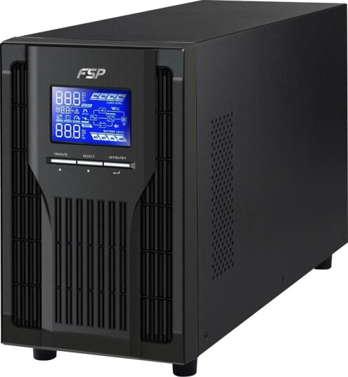FSP Fortron Champ Tower 1K PPF8001328
