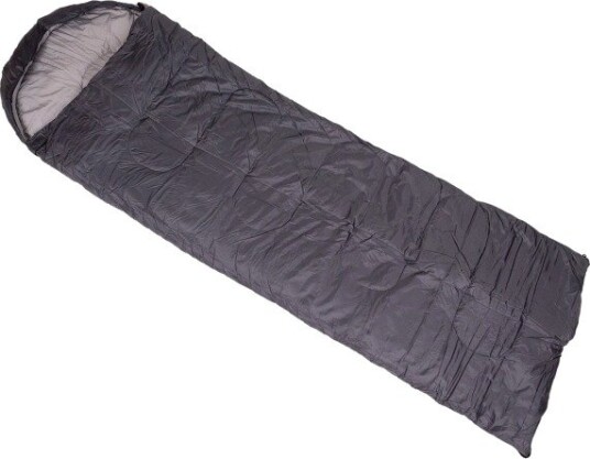 Mumiesovepose Turist Camping Enkel Kubisport 220 Cm