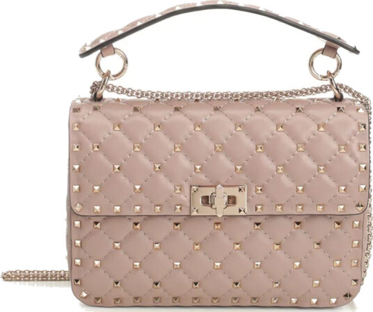 Valentino Garavani Dame Vesker Rosa ONE SIZE,