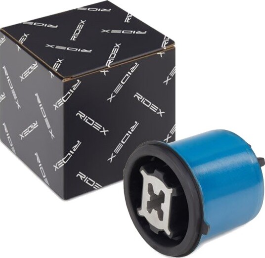 Lagring akselskaft RIDEX 1080M0149
