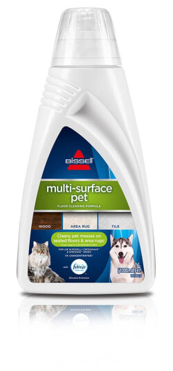 Bissell MultiSurface Pet Febreze CrossWave / SpinWave Bissell MultiSurface Pet Febreze CrossWave / SpinWave