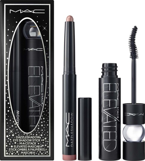 MAC Cosmetics Dressed To Dazzle Eye Duo