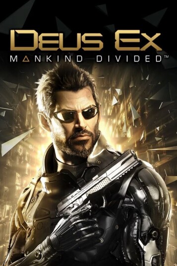 Deus Ex: Mankind Divided, Mac OSX, Linux