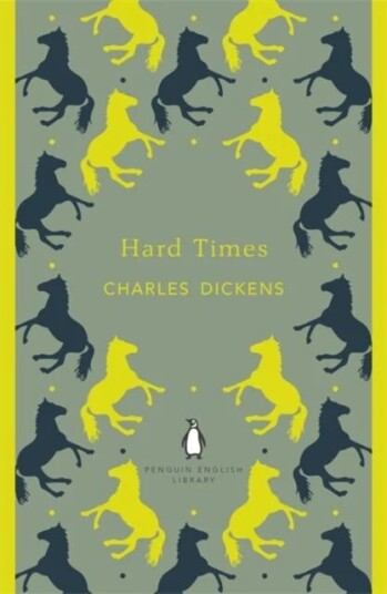 Hard Times Av Charles Dickens