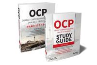 Ocp Oracle Certified Professional Java Se 17 Developer Certification Kit Av Jeanne (Coderanch) Boyarsky, Scott (Selikoff Solutions Llc) Selikoff