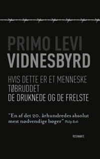 Vidnesbyrd Av Primo Levi