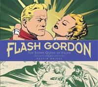 Moore Don Flash Gordon: The Storm Queen of Valkir