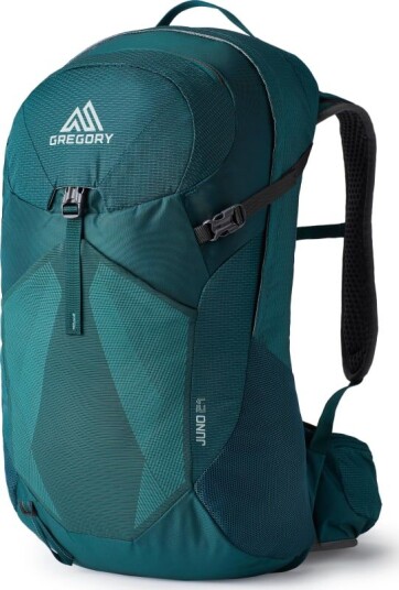 Gregory Women's Juno 24 OneSize, Emerald Green